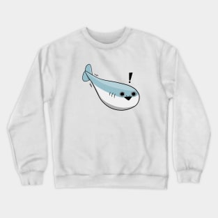 Sacabambaspis! Crewneck Sweatshirt